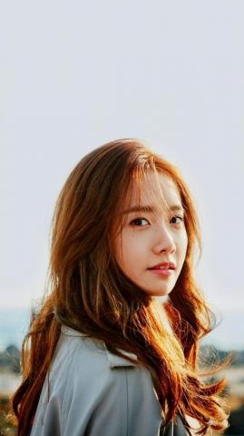 Snsd Wallpaper Ideas Girls Generation Taeyeon