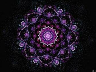 Ala Mandala By Fracfx
