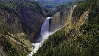 Things You May Not Know About Yellowstone National Park History
