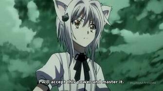 Image About Konoko Toujou The Club