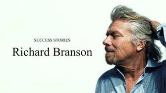 Richard Branson S Top Rules For Success