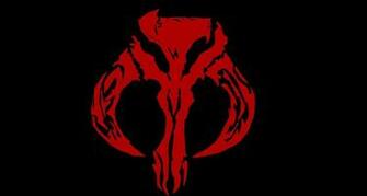 Mandalorian Symbol Ing Gallery