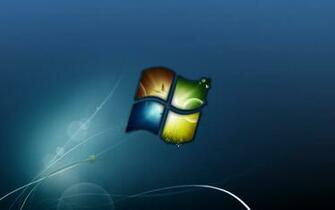 Windows Logo Wallpaper