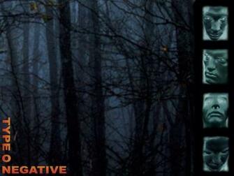My Wallpaper Music Type O Negative