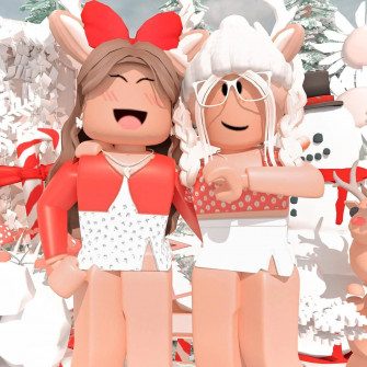 Roblox Avatar Wallpaper