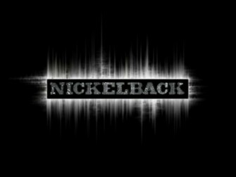 Nickelback Wallpaper