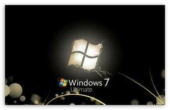 Home Computers Windows Seven