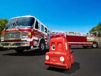 San Ramon Valley Fire Wallpaper