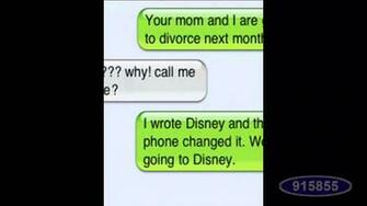 Funny Text Messages Wallpaper