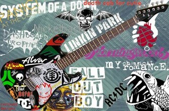 Be Emo Wallpaper