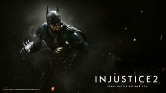 Injustice HD Wallpaper X Net
