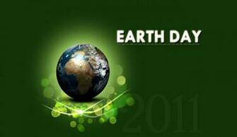 Earth Day Wallpaper Style