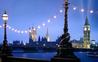 Big Ben Bell Tower Wallpaper Travel HD
