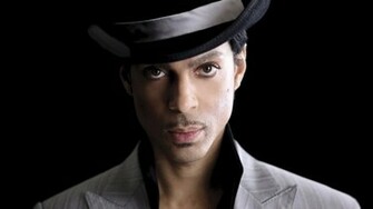 Prince Music Superstar HD Wallpaper Celebrities