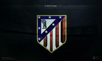 Atletico Madrid Wallpaper