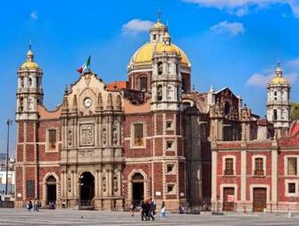 Our Lady Of Guadalupe Description History Facts Britannica