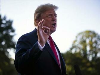 Trump Calls European Union A Foe Before Russia Summit Vox
