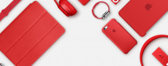 World Aids Day Product Inspired Wallpaper