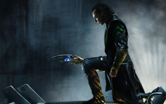 Loki Fan Art Wallpaper Resolution HD 4k Image Photos