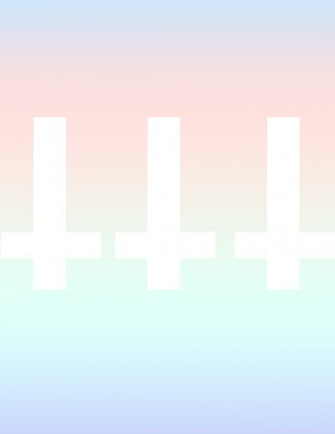 Pastel Background On