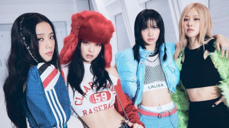 Blackpink Release Born Pink Full Album Along With Shut Down Mv