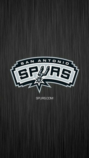 Mobile Device Wallpaper The Official Site Of San Antonio Spurs