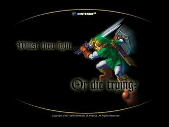N64 Brasil Wallpaper