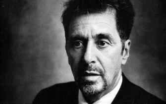 Al Pacino Wallpaper High Quality