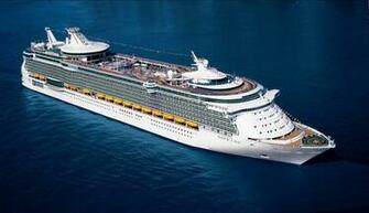 Royal Caribbean Cruise Desktop Background For HD Wallpaper