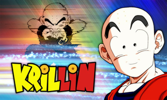 Krillin Wallaper By Namekiankai