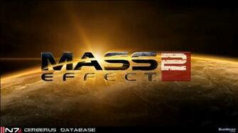 Mass Effect Image Wallpaper