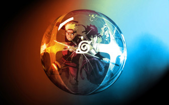 Naruto Shippuden HD Wallpaper