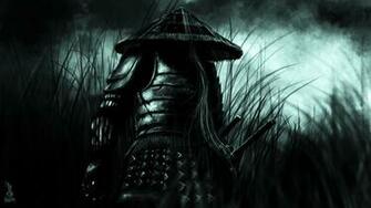 Bushido Samurai Wallpaper By Balls