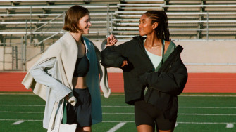 Lululemon Has Bold Adaptable Looks For Back To School Cnn