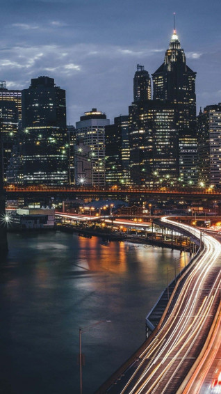Exploring A City Of Possibilities With Android