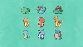 Wartortle Charmeleon Squirtle Blastoise Charizard