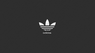 Adidas Logo Wallpaper