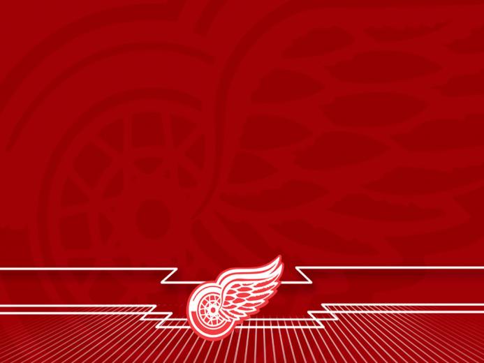 Detroit Red Wings Wallpaper Background