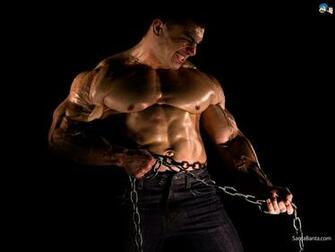Bodybuilding Wallpaper