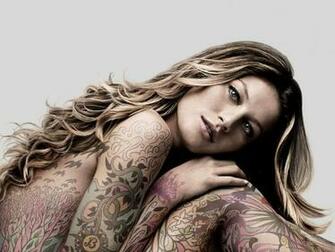 Beautiful Wallpaper For Desktop HD Tattoo