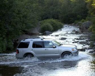 Ford Explorer Sport Trac Xlt Limited V8 Awd