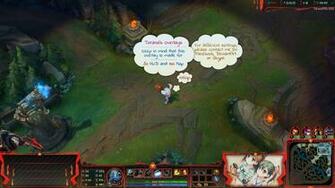 League Of Legends Project Zed Stream Overlay By Toranasoverlays On