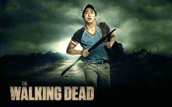 The Walking Dead Wallpaper HD