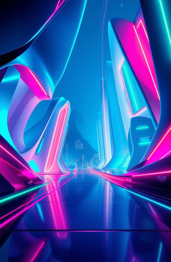 Asus Wallpaper Full HD