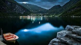 Norway Wallpaper Best