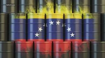Conoco Moves To Take Over Venezuelan Pdvsa S Caribbean Assets Sources