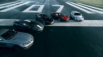 Check This Out Our New Top Gear Wallpaper Cars