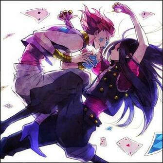 It From Adobe Watch Hunter X HD Online