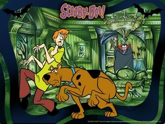 Scooby Doo Wallpaper