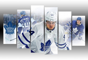 Auston Matthews Jlmkg3no662rxe7k Wallpaper